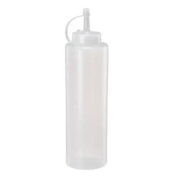 Kitchen Things dressingflaska 20 cl vit