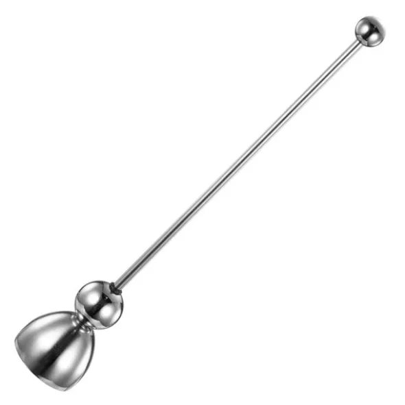 Kitchen Things äggtoppare blank