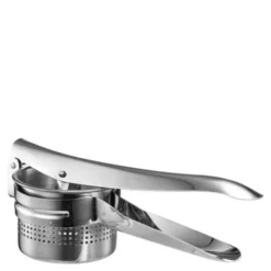 Kitchen Things potatispress 27 cm borstat stål
