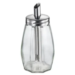 Kitchen Things sockerdoserare 100 cl borstat stål