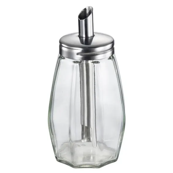 Kitchen Things sockerdoserare 100 cl borstat stål