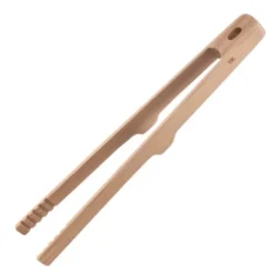 Kitchen Things stekpincett 30,5 cm natur