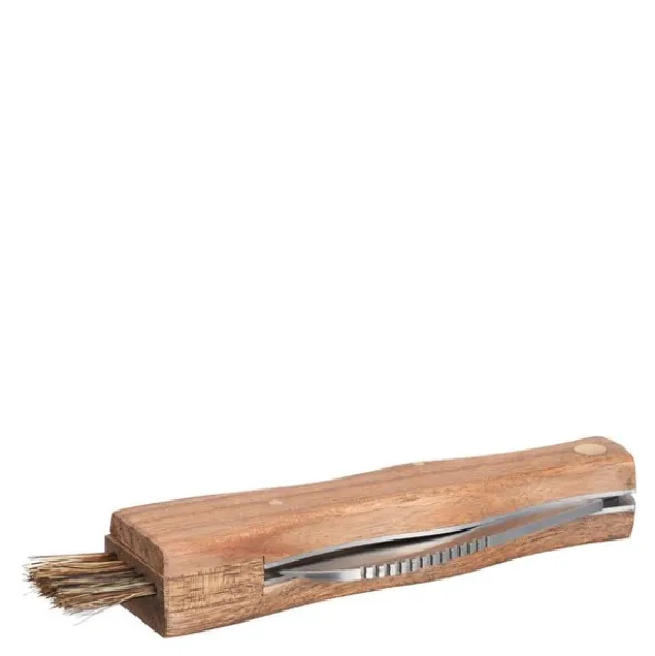 Kitchen Things svampkniv akacia