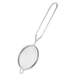 Kitchen Things tesil 20,5 cm borstat stål