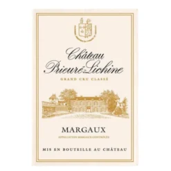 Kökshandduk 48x72 cm Chateau Prieuré