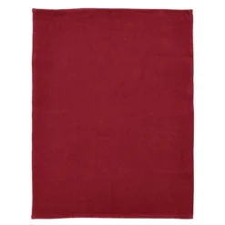 Kökshandduk 50x70 cm rumba red