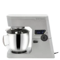 Köksmaskin XL 7 L 800W silver