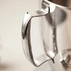 Köksmaskin XL 7 L 800W silver