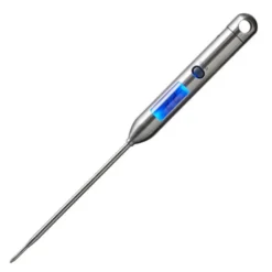 Kökstermometer stål