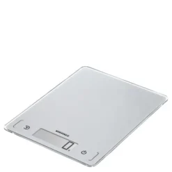 Köksvåg Page Comfort 300 slim Silver