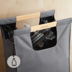 Källsorteringspåse 28L