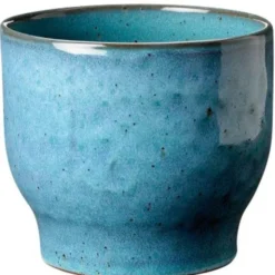 Knabstrup Odlingskruka 12,5 cm Dusty Blue