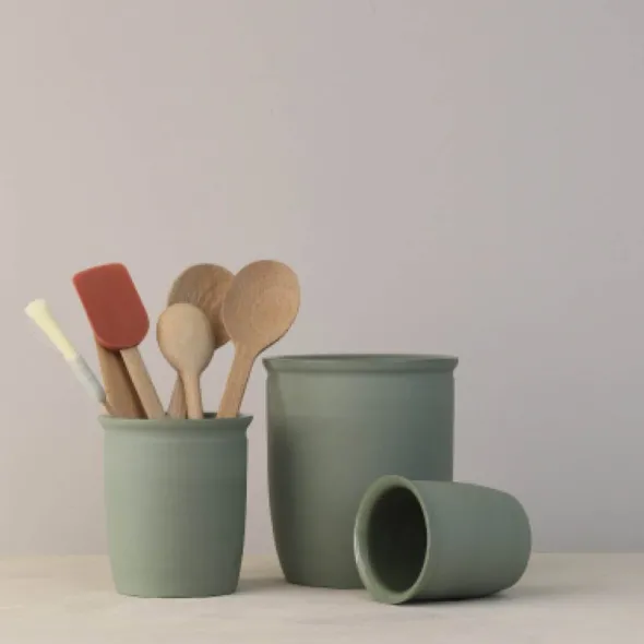 Knabstrup syltkruka 2 L Olive