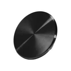 Knopp till gryta gun metal