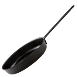 Kockums Stekpanna Kolstål 28 cm