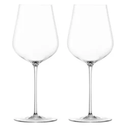 Kolibri rödvinsglas 55,9 cl 2-pack klar