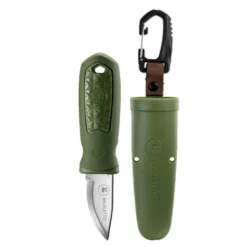 Kongla allroundkniv 15,5 cm grön
