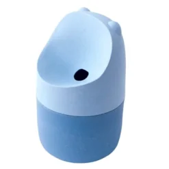 Konna flugfälla 11 cm blå