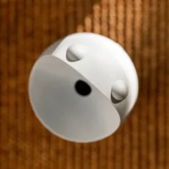 Konna flugfälla 11 cm vit