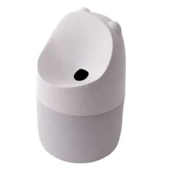 Konna flugfälla 11 cm vit