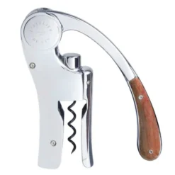 Korkskruv Oeno Motion Wood & Chrome