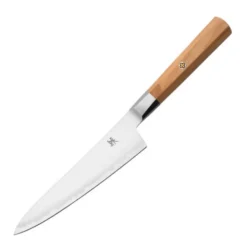 Koya 4000FC allkniv hög 14 cm pakkawood
