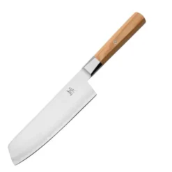 Koya 4000FC grönsaks- och fruktkniv 17 cm pakkawood