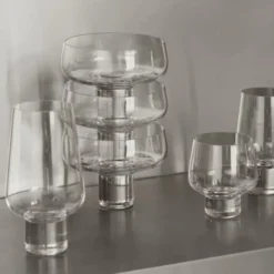 Koyoi champagne-coupeglas 9 cl