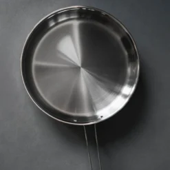 Kroma M1K traktörpanna 28 cm stål