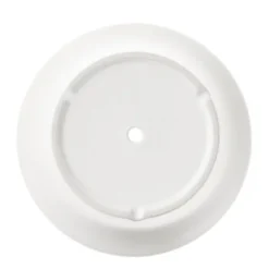 Kruka SN 19 cm matt vit
