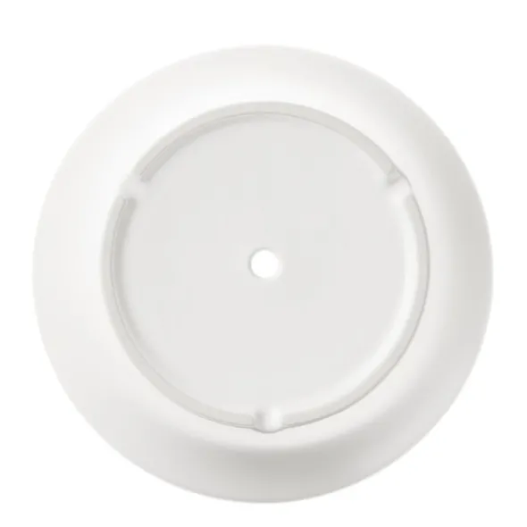 Kruka SN 19 cm matt vit