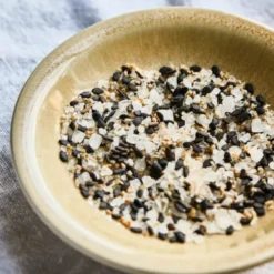 Kryddblandning salt, vitlök & ingefära 255 g
