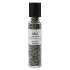 Kryddblandning salt, vitlök & ingefära 255 g