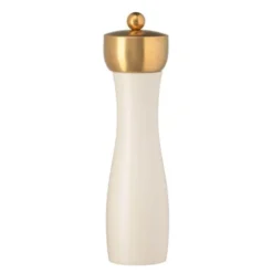 Kryddkvarn 20 cm beige