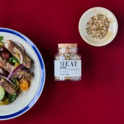 Kryddmix kött 44 g