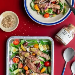 Kryddmix kött 44 g