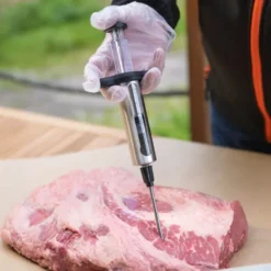Köttinjektor / Marinadspruta