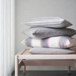 Kuddfodral 50x50 cm Kaki