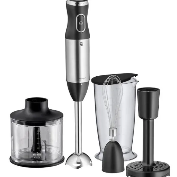 Kult x Stick Blender Set 4In1