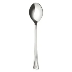 Kungasilver Kaffesked Estelle 12 cm 830
