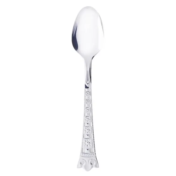 Kungasilver Kaffesked Madeleine 11,5 cm 830