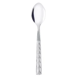 Kungasilver Kaffesked Victoria 12,4 cm 830