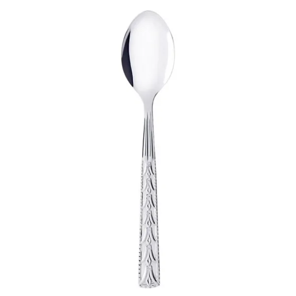 Kungasilver Kaffesked Victoria 12,4 cm 830