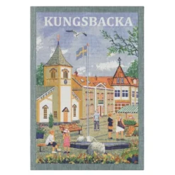 Kungsbacka handduk 35x50 cm