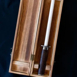 Kuro Keramiskt Bryne 26 cm Trä