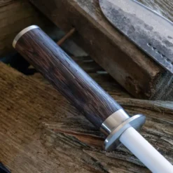 Kuro Keramiskt Bryne 26 cm Trä