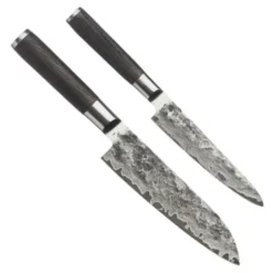 Kuro Knivset 2 delar