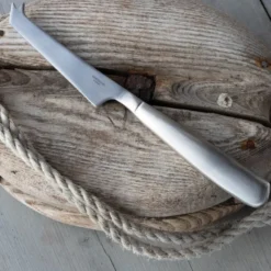 Kvitfjell ostkniv 21 cm stål
