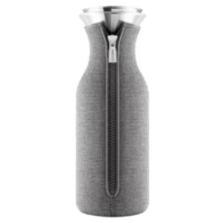 Kylskåpskaraff 1 L Dark Grey