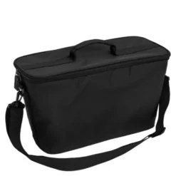 Kylväska stor 15 L svart